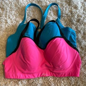 Victoria’s Secret Sports bras